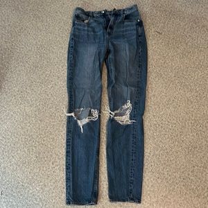 Women’s jeans